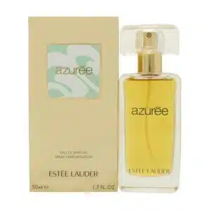 Estee Lauder Azuree Pure Eau De Parfum Ml