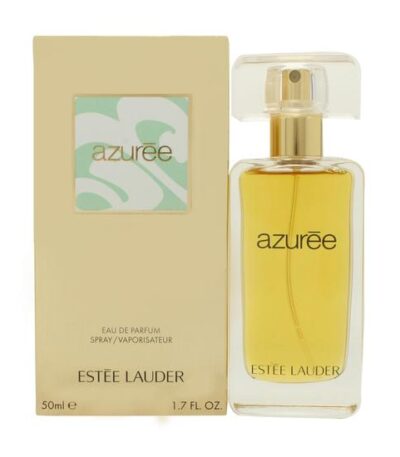 Estee lauder azuree pure eau de parfum ml