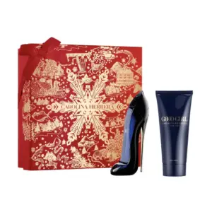 Good Girl Ml Gift Set