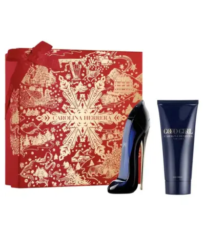 Good girl ml gift set