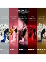 Good Girl Blush Elixir Eau De Parfum