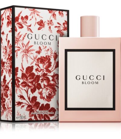 Gucci bloom eau de parfum for women