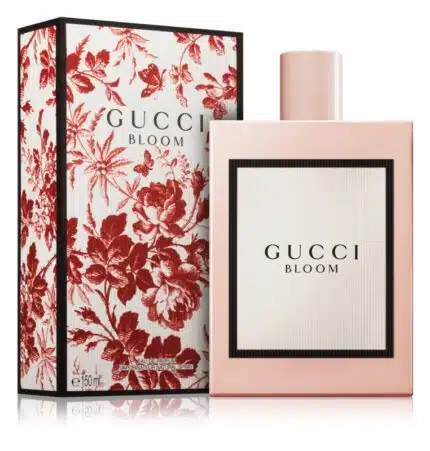 Gucci bloom eau de parfum for women