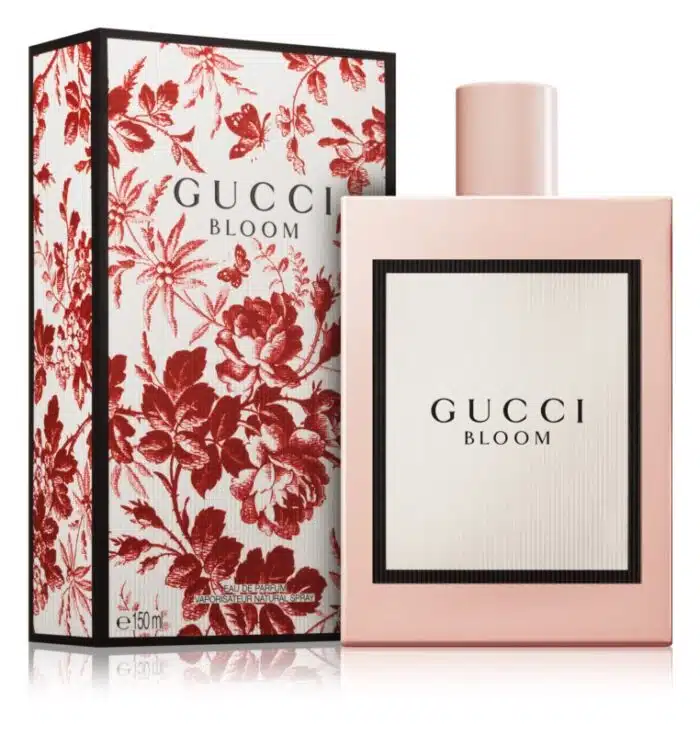 Gucci Bloom Eau De Parfum for Women