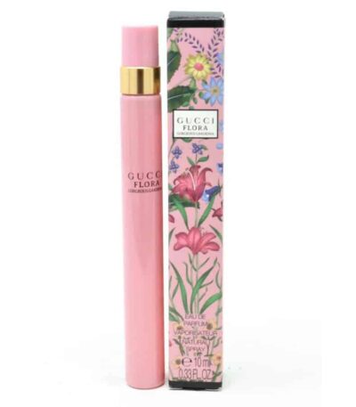 Gucci ladies flora gorgeous gardenia edp spray oz fragrances