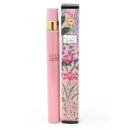 Gucci ladies flora gorgeous gardenia edp spray oz fragrances