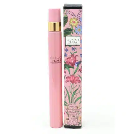 Gucci ladies flora gorgeous gardenia edp spray oz fragrances