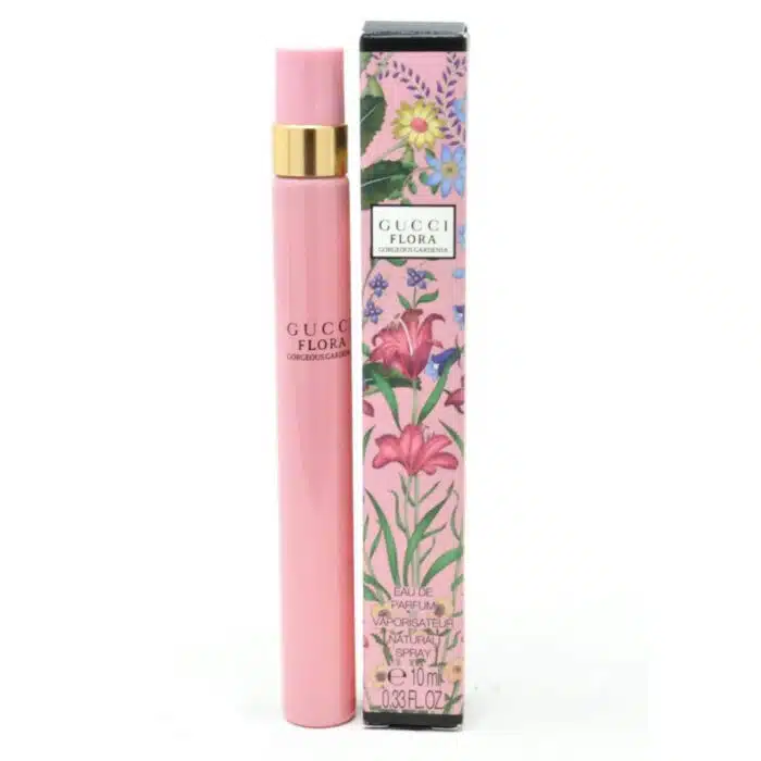 Gucci Ladies Flora Gorgeous Gardenia Edp Spray Oz Fragrances