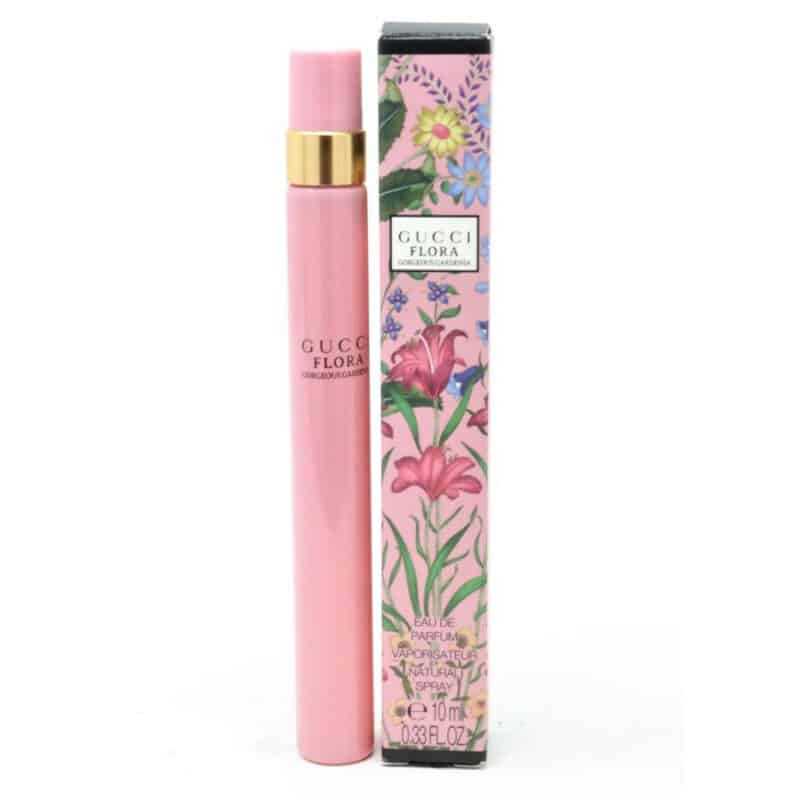 Gucci Ladies Flora Gorgeous Gardenia Edp Spray Oz Fragrances