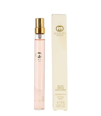 Gucci ladies gucci guilty pour femme edp oz fragrances