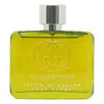 Gucci Mens Guilty Elixir De Parfum Spray Oz Ml