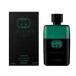 Gucci Mens Guilty Essence Edt Spray Oz Fragrances