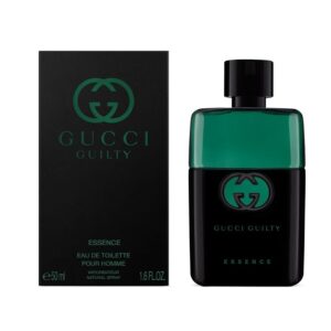 Gucci Mens Guilty Essence Edt Spray Oz Fragrances