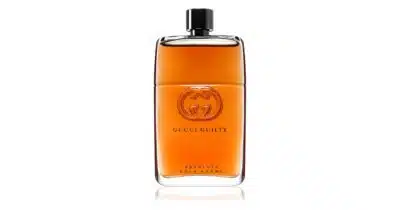 Guilty Absolute by Gucci