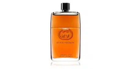 Guilty absolute by gucci
