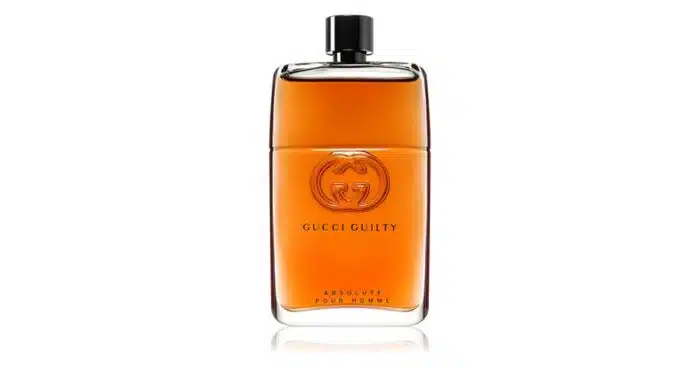 Guilty Absolute by Gucci