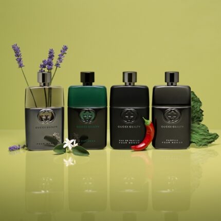 Guilty pour homme