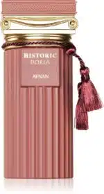 Historic Doria