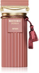 Historic Doria