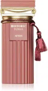 Historic Doria