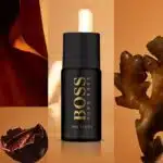 Hugo Boss Boss the Scent Deodorant Spray Ml