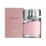 Hugo Boss Fragrance Hugo Boss Femme Eau De Parfum Ml Spray Affb Fbf Df F Acbcc