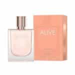 Hugo Boss Ladies Boss Alive Edt Spray Oz Fragrances