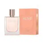 Hugo Boss Ladies Boss Alive Edt Spray Oz Fragrances