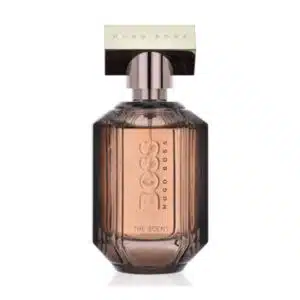 Hugo Boss Ladies Boss the Scent Absolute Edp Spray Oz Fragrances