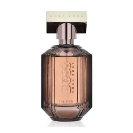 Hugo boss ladies boss the scent absolute edp spray oz fragrances