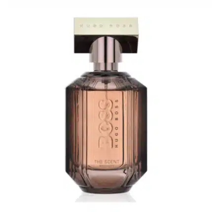 Hugo boss ladies boss the scent absolute edp spray oz fragrances