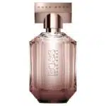 Hugo Boss Ladies the Scent Le Parfum Edp Spray Oz Fragrances