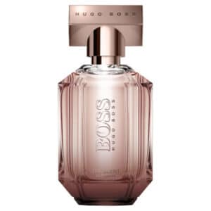 Hugo Boss Ladies the Scent Le Parfum Edp Spray Oz Fragrances