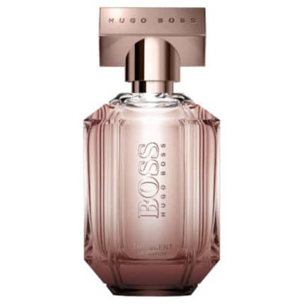 Hugo boss ladies the scent le parfum edp spray oz fragrances