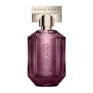 Hugo Boss Ladies the Scent Magnetic Edp Spray Oz Fragrances