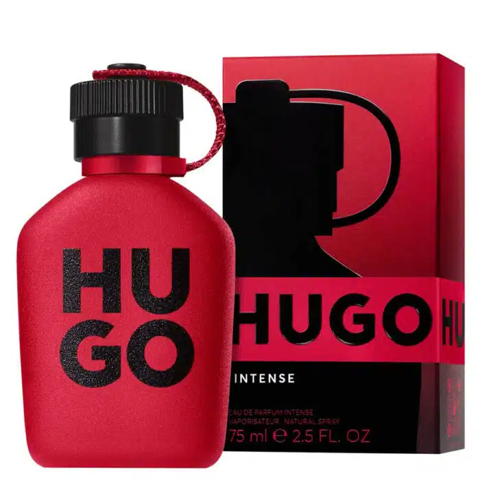Hugo Boss Mens Hugo Intense Edp Spray Oz Fragrances