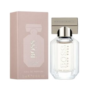 Hugo Boss the Scent Woman Edp Ml