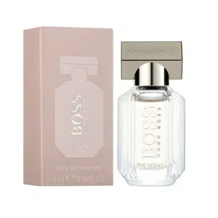 Hugo boss the scent woman edp ml