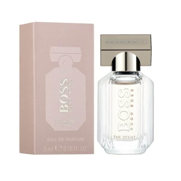 Hugo Boss the Scent Woman Edp Ml
