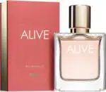 Hugo Boss Alive Eau De Parfum Spray Ml