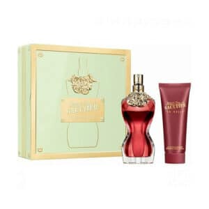 Jean Paul Gaultier Ladies La Belle Gift Set Fragrances