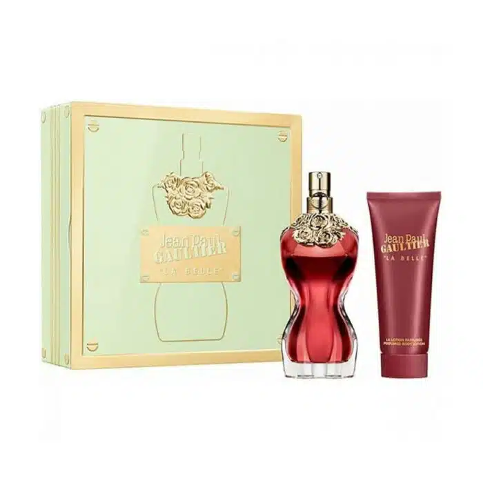Jean Paul Gaultier Ladies La Belle Gift Set Fragrances