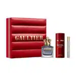 Jean Paul Gaultier Mens Scandal Pour Homme Gift Set Fragrances