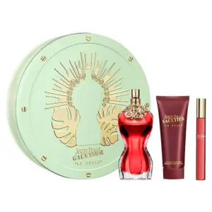 Jean Paul Gautier La Belle Set