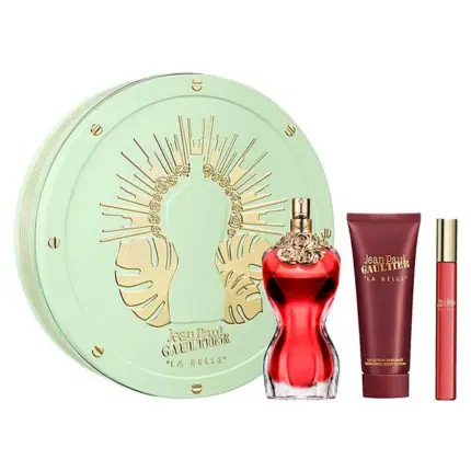 Jean paul gautier la belle set