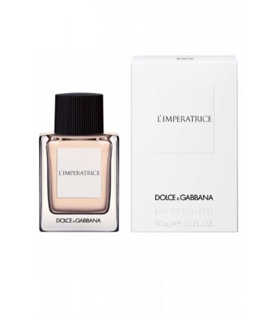 Limperatrice d g eau de toilette spray ml dolce gabbana p zoom