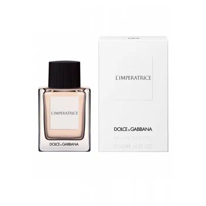 Limperatrice D G Eau De Toilette Spray Ml Dolce Gabbana P Zoom