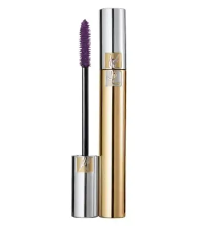 Mascara volume effet faux cils mascara