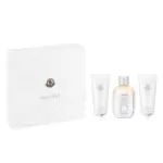 Moncler Pour Femme Eau De Parfum Ml Giftset