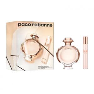 Paco Rabanne Olympea Nabor Parfyumirovannaya Voda Ml Parfyumirovannaya Voda Ml X
